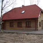 Svečių namai