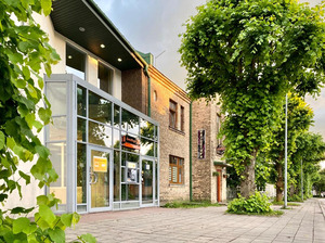 Cesis Boulevard Apartments, apartamentai 