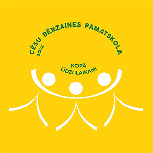 Cēsu Bērzaines pamatskola, pradinė mokykla