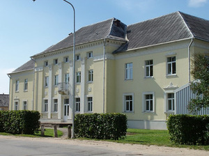 Cesvaines dienesta viesnīca, viešbutis - nakvynės namai