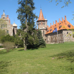 Turizmo vietovės