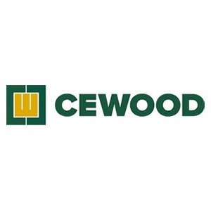 CEWOOD, SIA, Gamykla