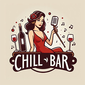 Chill Bar, kavinė -  baras