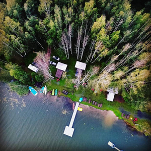 Chill UP, poilsio kompleksas