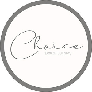 Choice, gastronomijos parduotuvė