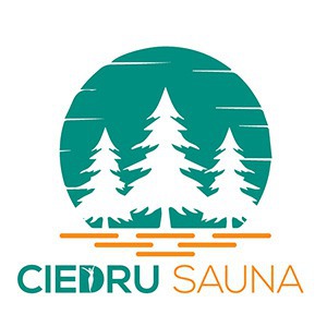 Ciedru sauna