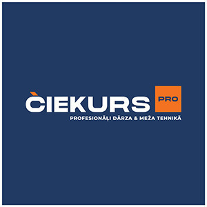 Čiekrus PRO, parduotuvė