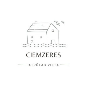 Ciemzeres, дом для выходных