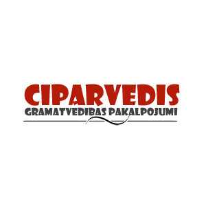 Ciparvedis PRO, SIA, buhalterinės paslaugos