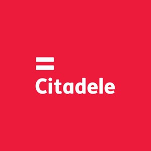 Citadele banka, branch