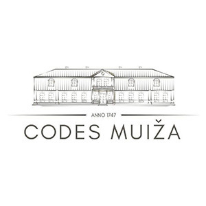 Codes muiža, dvaras