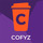 COFYZ, cafe