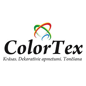Colortex, SIA, store