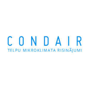 Condair, SIA