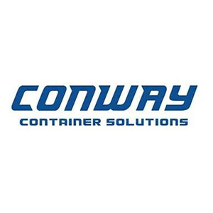 Conway Container Solutions, SIA
