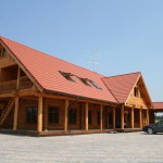 Svečių namai