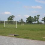 Aikštelės sporto žaidimams