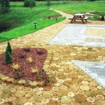 Paving services