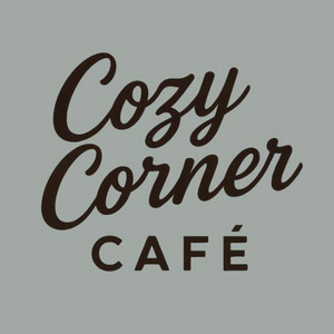 Cozy Corner, кафе