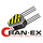 Cran-EX, SIA