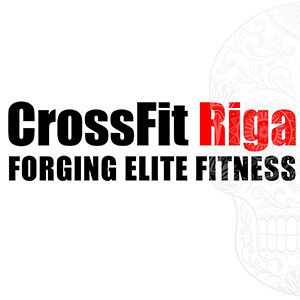 CrossFit Riga, sporto klubas