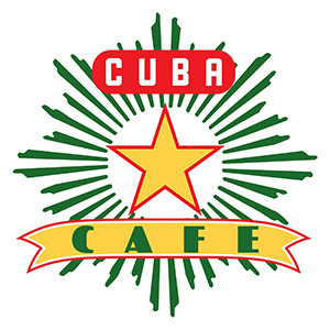 Cuba Cafe, kavinė -  baras