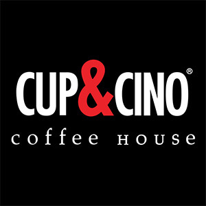 Cup & Cino Coffee House, kavinė