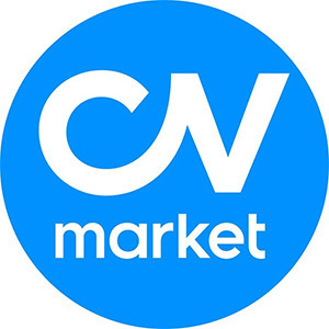 CV Keskus, OU Latvia filiāle