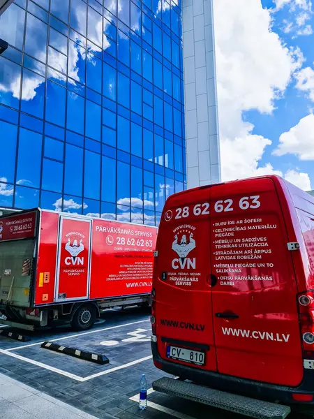 Internationale Reisedienstleistungen