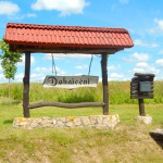 Svečių namai