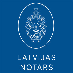 Dace Bormane-Sloga, sworn notary