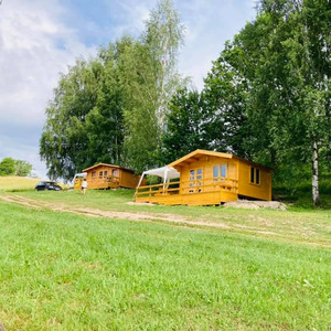 Dadzīši, Erholungszentrum