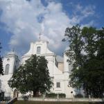 Bažnyčios