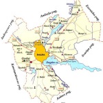 Municipalities