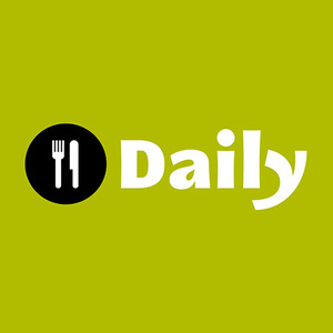Daily, pietų restoranas