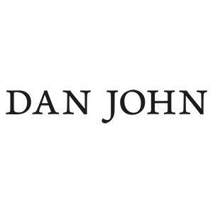 DAN JOHN, drabužių parduotuvė