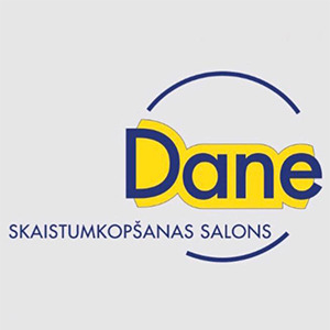 Dane, grožio salonas