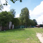 Erholung in der Natur