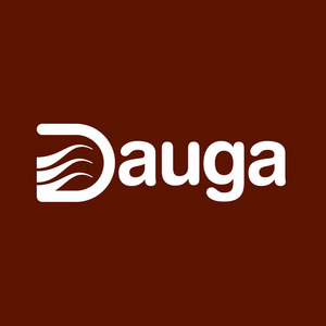 Dauga, prekybos centras