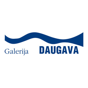 Daugava, meno galerija