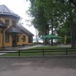Restoranai, Kavinės, Bistro, Bufetai(Valgyklos)