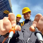 Atsinaujinančios energetikos technikas