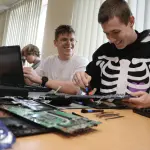 Kompiuterių sistemų technikas