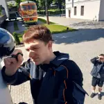 Elektroninių ryšių technikas