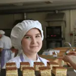 Confectioner