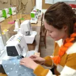 Apparel Design and Styling Specialist