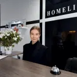 Viešbučių paslaugų specialistas