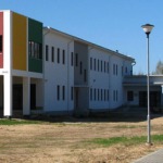 Sporto centrai