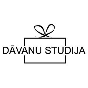 Dāvanu studija, Geschenkpapier