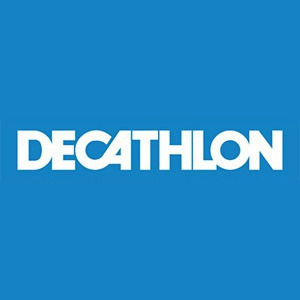 Decathlon Rīga, parduotuvė